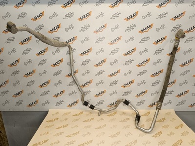 3C0820743K трубка кондиционера Volkswagen Passat B6 (3C2) 2008 , 3C0820743BD