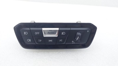 61319461142 Блок управления светом BMW 3-Series G20 2019