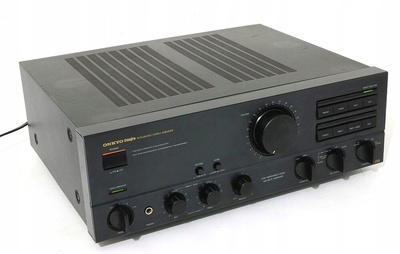A8650 onkyo integra a - 8650 topowy усилитель стерео