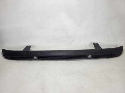 BS7117A894A форд mondeo mk4 юбка хоккей диффузор бампера задняя