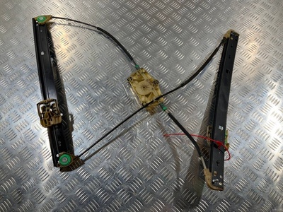 4L0837462B стеклоподъемник передний правый Audi Q7 4L 2007 ,4L0837462G