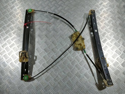 4L0837462B стеклоподъемник передний правый Audi Q7 4L 2007 ,4L0837462G