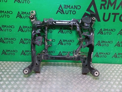 A1663302200 Подрамник Mercedes M ML GLE-Class W166 2011-2018