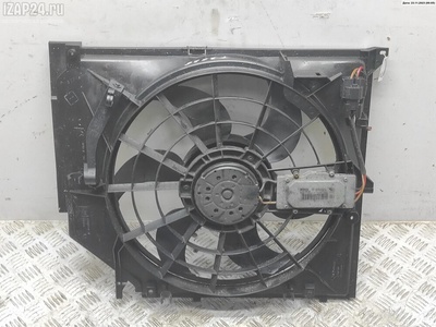 6922670 Вентилятор радиатора BMW 3 E46 (1998-2006) 2003 , 7525508