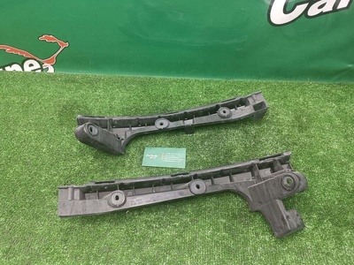8J0807483A Кронштейн бампера AUDI TT 8J 2010 , 8J0807484A