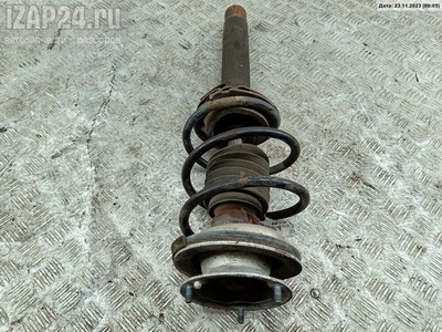 6759095 Стойка подвески передняя левая BMW 3 E46 (1998-2006) 2003