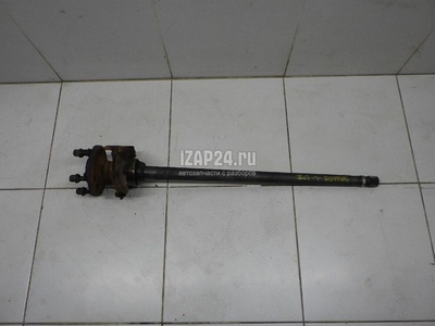 2D0501205E Полуось задняя левая VAG LT II (1996 - 2006)