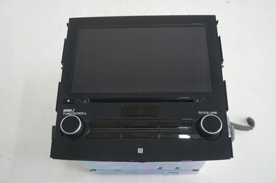 72676352152022 subaru мероприятие liftback gt навигация gps 86201fl350 harman 2ahpn - be2819