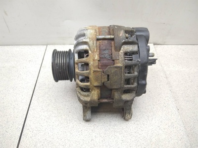 231006005R Генератор renault Logan 2 2014-