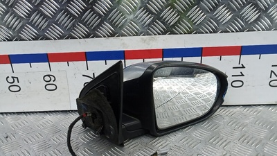 96301JD02A Зеркало наружное правое NISSAN QASHQAI (2007) 2007 , 96373JD08E, 96365JD01A