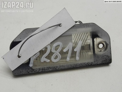 3b0943021 Подсветка номера Volkswagen Passat B5 1999