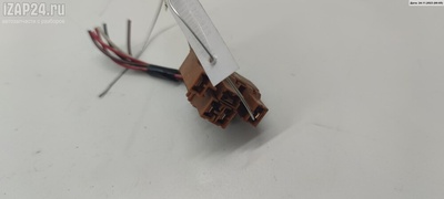 443972995 Разъем (фишка) проводки Audi A6 C4 (1994-1997) 1994