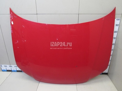 8P4823029B Капот VAG A3 [8PA] Sportback (2004 - 2013)