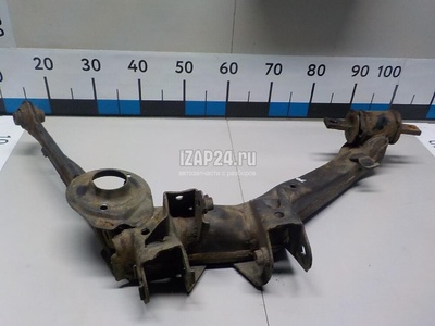 52370SNAA04 Рычаг задний нижний правый Honda Civic 4D (2006 - 2012)