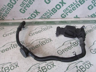 A2700180000 Маслоотделитель (сапун) Mercedes CLA C117 2013 ,A2700182900