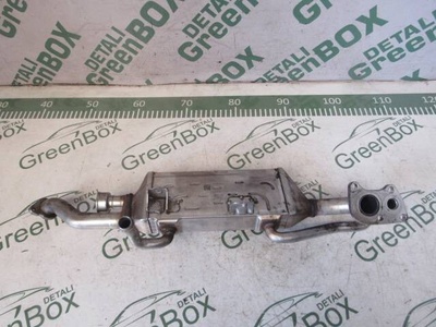 A6421401875 Радиатор системы EGR Mercedes ML W166 2012