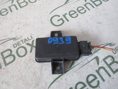 A0009007000 Блок контроля давления в шинах Mercedes ML W166 2012