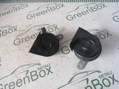 A0065427720 Сигнал звуковой Mercedes ML W166 2012 ,A0065428920