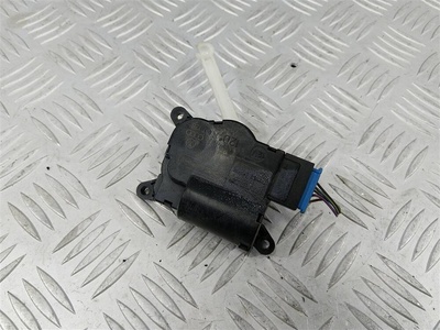 52411483 Моторчик заслонки печки Volkswagen Sharan 2011 , 7L0907511AD,7L0907511AF,7L0907511AG,7L0907511AJ