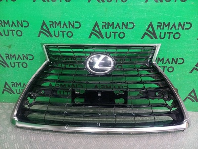 5310178120 решетка радиатора Lexus NX 1 2017-2021 , 5310178110