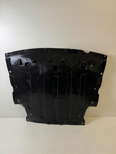 75890HV80A nissan qashqai ii j11 рестайлинг 17 - плита защитный крышка под двигатель