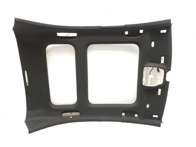 A2056906804 Обшивка потолка Mercedes-Benz C-Class W205 2017 , A20569042019F93, 9F93