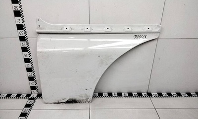 811W626106005 Накладка двери левой Sitrak C7H