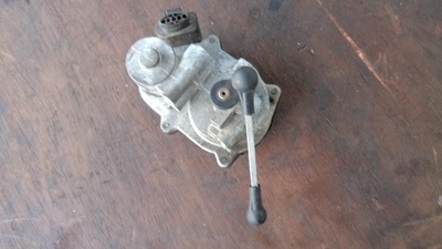 06F133482D Заслонка дроссельная Audi A6 C6/4F 2008