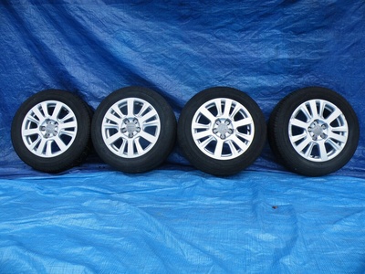 4F0601025CF audi a6 c6 a4 b6 b7 q3 алюминиевые колёсные диски 16 alu колёсные диски 16 