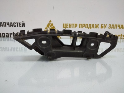 2K5807183 Кронштейн бампера Volkswagen Caddy 3 Рестайлинг 2010-2015