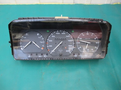 701919033DK volkswagen passat b3 t4 спидометр 701919059ac