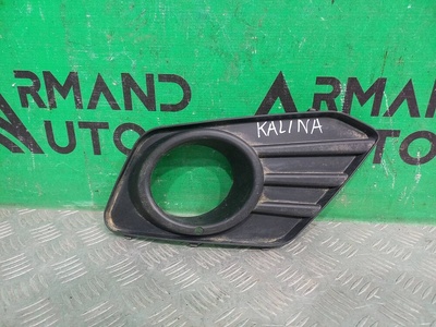 316380280302410 окантовка птф UAZ Patriot 3163 2014-нв , 316382803024