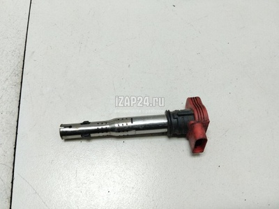 0986221052 Катушка зажигания BOSCH A8 [4E] (2002 - 2010)