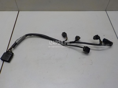 06E971627F Проводка (коса) VAG A8 [4E] (2002 - 2010)