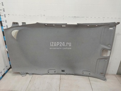2350489 Обшивка потолка GM Meriva (2003 - 2010)