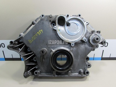 11147533686 Крышка двигателя передняя BMW 7-serie E65/E66 (2001 - 2008)