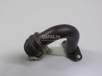 03P131521E Трубка системы рециркуляции (EGR) VAG Caddy III (2004 - 2015)