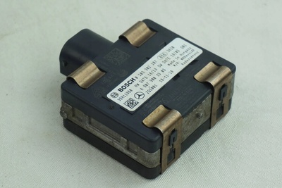 A9079003303 радар сенсор distronic мерседес w907