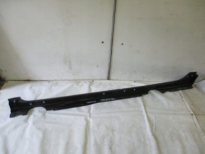 764267651R накладка порога правый renault гранд scenic 4 iv