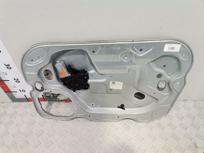 7M51R045H16A Стеклоподъемник электрический двери передней правой Ford Kuga 1 (2008-2012) 2009 ,1738646