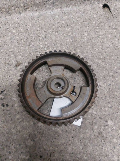 9657477580 Шестерня распредвала 1.6HDI 16V. Ford C-Max 2005