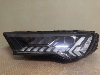 4M0941039C Фара передняя левая Audi Q7 4M restailing 2020