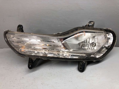 CV4413B221BG Фара противотуманная левая Ford Kuga 2 2015 CV44-13B221-BG
