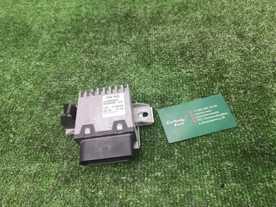 4L0906093 Блок управления AUDI Q7 4LB 2007