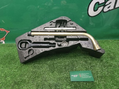 4L0012113E Набор инструментов AUDI Q7 4LB 2007 , 7L0012219, 7L0012219, 7L0012223
