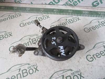 LC6232600F Насос гидроусилителя руля Mazda MPV II 2004