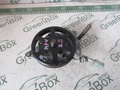 LC6232600F Насос гидроусилителя руля Mazda MPV II 2004