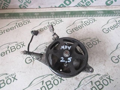 LC6232600F Насос гидроусилителя руля Mazda MPV II 2004