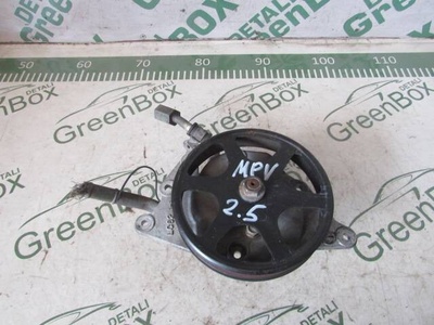 LC6232600F Насос гидроусилителя руля Mazda MPV II 2004