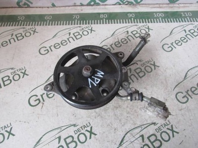 LC6232600F Насос гидроусилителя руля Mazda MPV II 2004